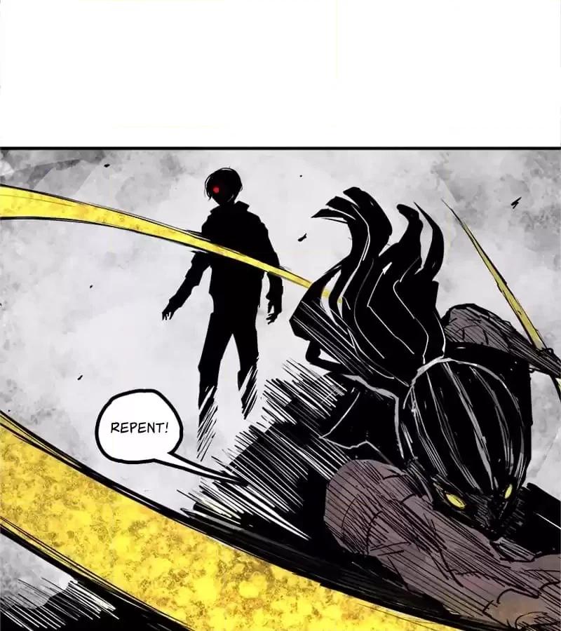 Read The Truth Mask chapter 31 image 7 on Lezhin