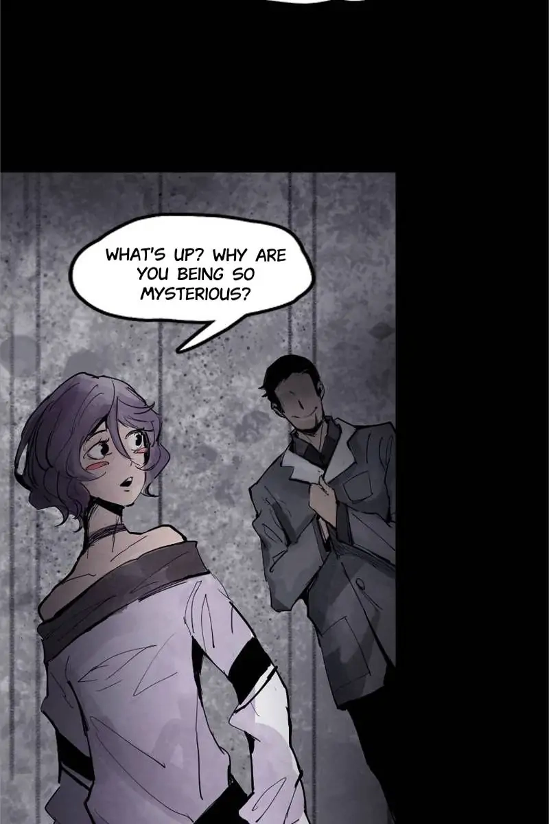 Read The Truth Mask chapter 32 image 10 on Lezhin