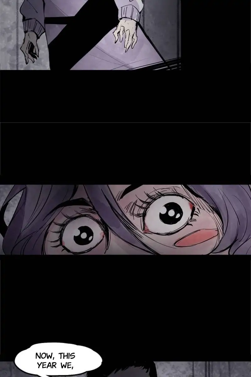 Read The Truth Mask chapter 32 image 11 on Lezhin