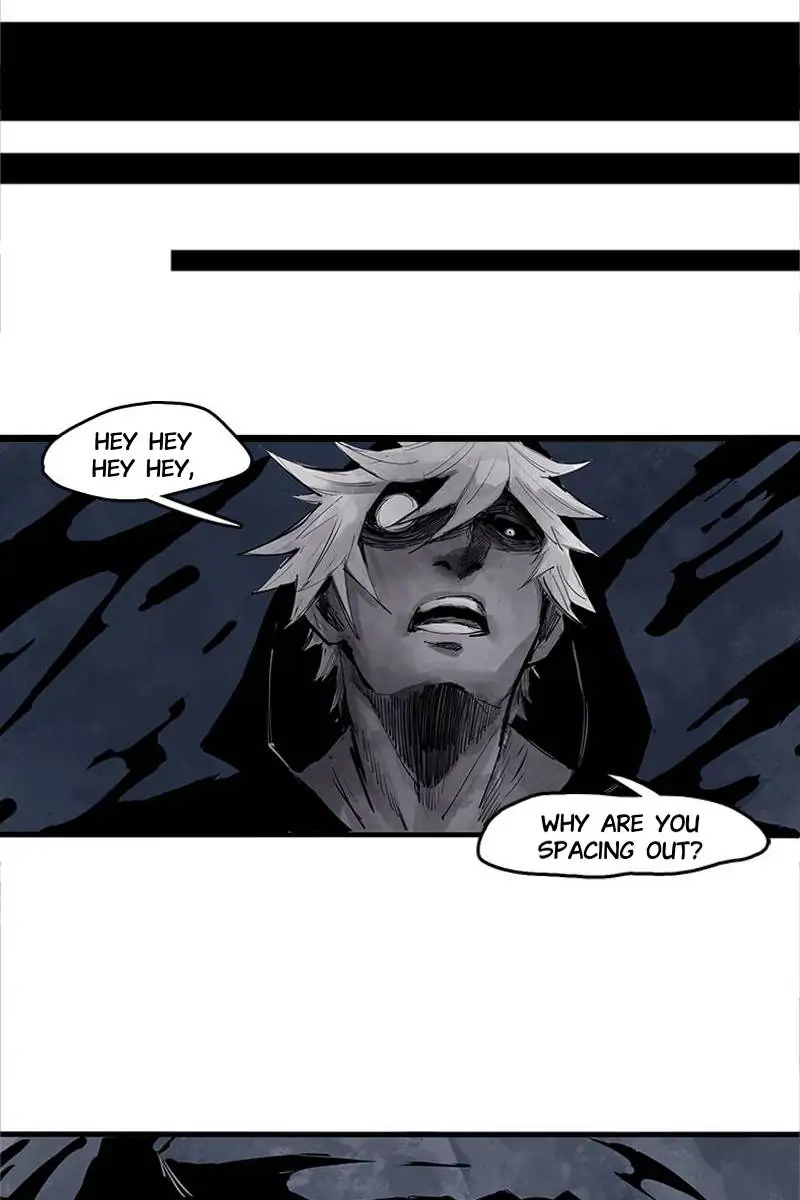 Read The Truth Mask chapter 32 image 13 on Lezhin