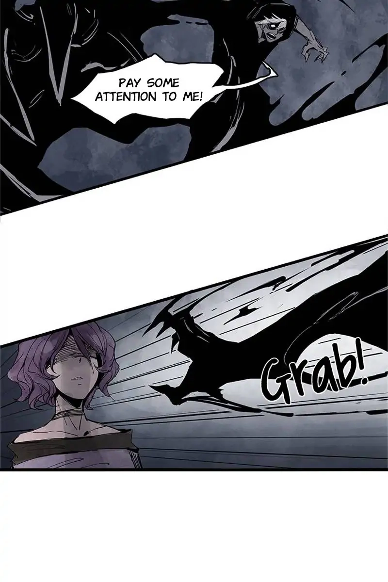 Read The Truth Mask chapter 32 image 14 on Lezhin