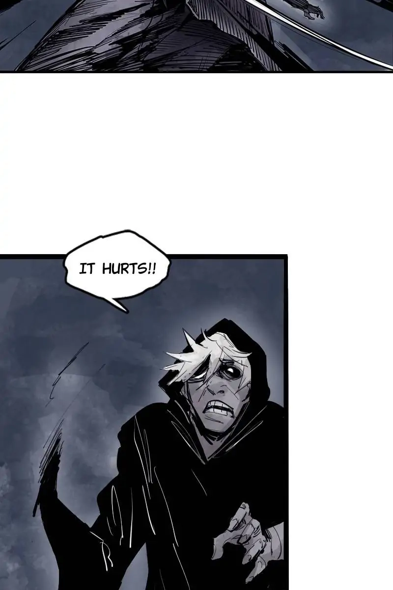 Read The Truth Mask chapter 32 image 16 on Lezhin