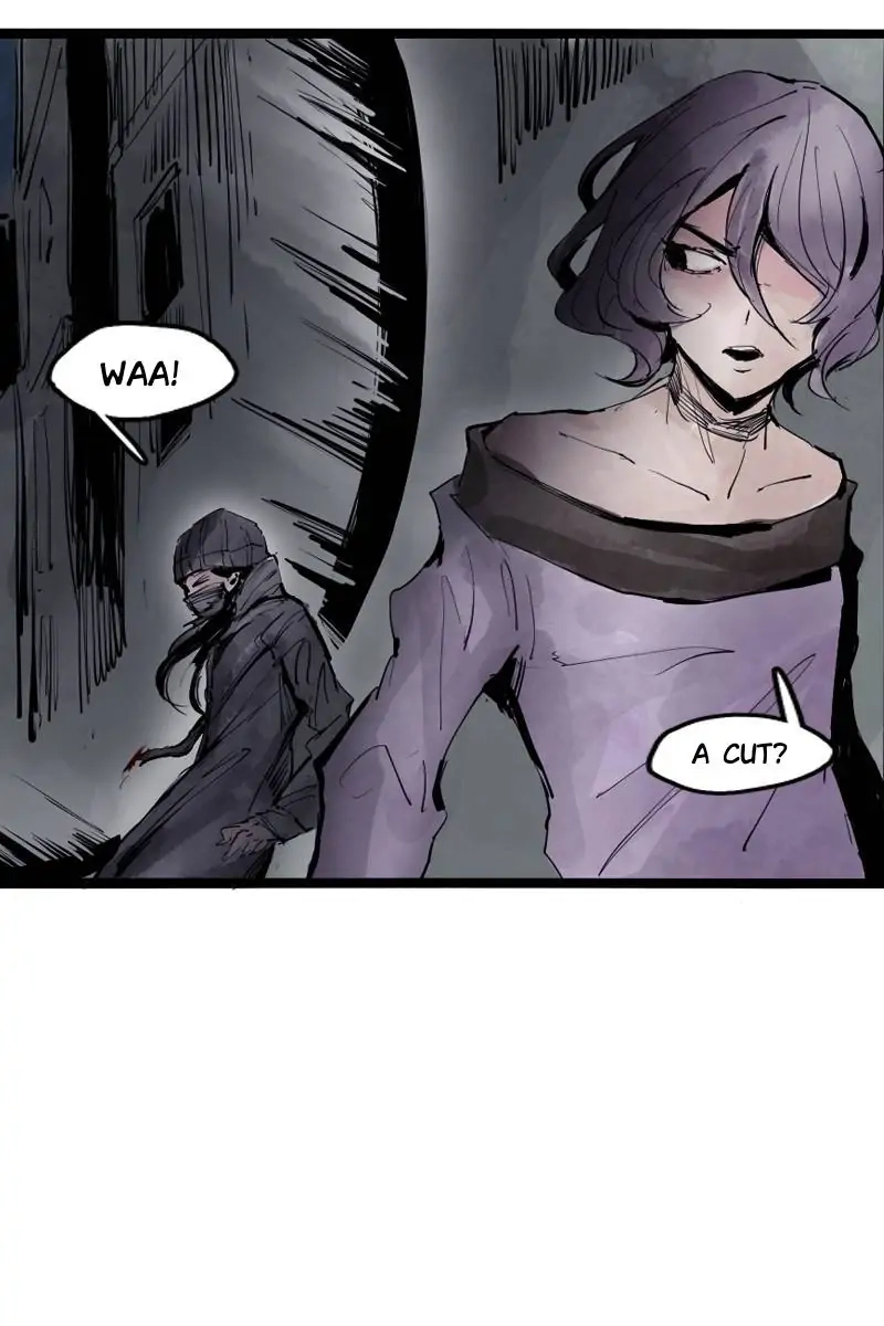 Read The Truth Mask chapter 32 image 2 on Lezhin