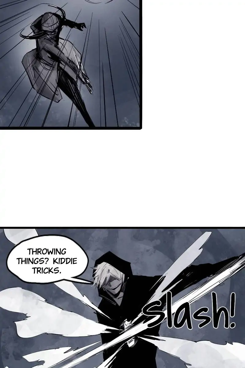 Read The Truth Mask chapter 32 image 20 on Lezhin