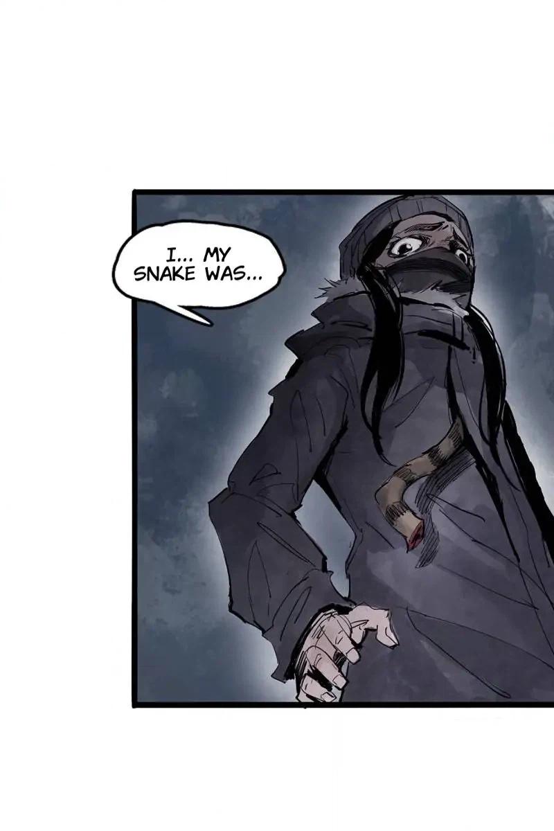 Read The Truth Mask chapter 32 image 3 on Lezhin