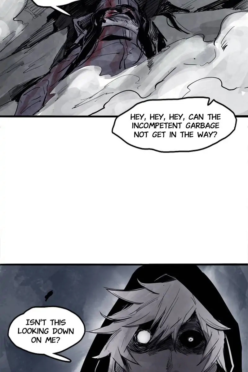 Read The Truth Mask chapter 32 image 32 on Lezhin