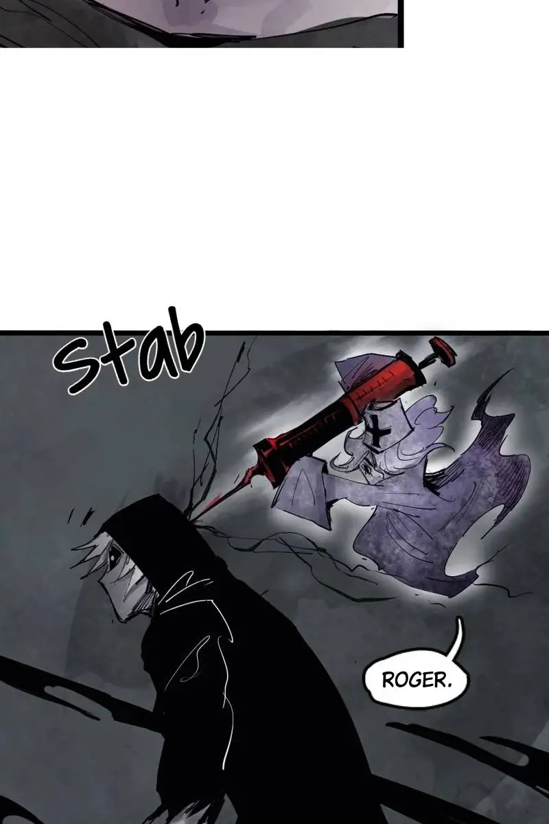 Read The Truth Mask chapter 32 image 37 on Lezhin