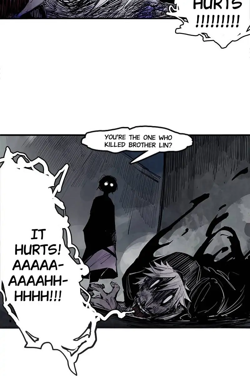 Read The Truth Mask chapter 32 image 41 on Lezhin