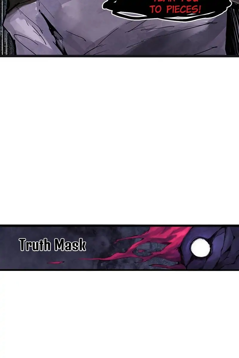 Read The Truth Mask chapter 32 image 43 on Lezhin