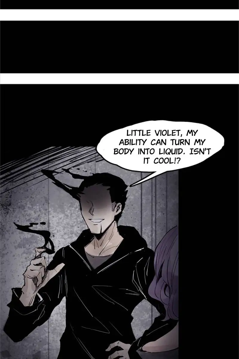 Read The Truth Mask chapter 32 image 8 on Lezhin