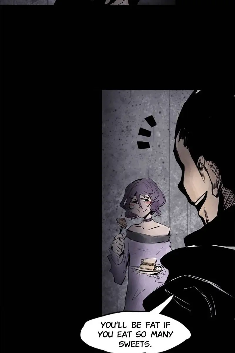 Read The Truth Mask chapter 32 image 9 on Lezhin