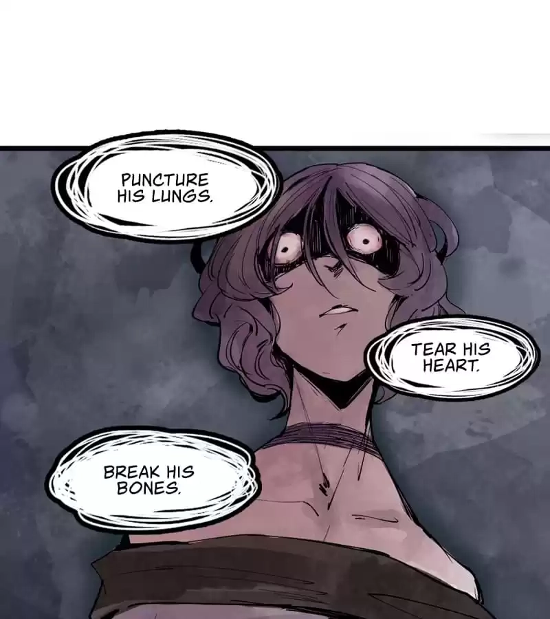 Read The Truth Mask chapter 33 image 15 on Lezhin