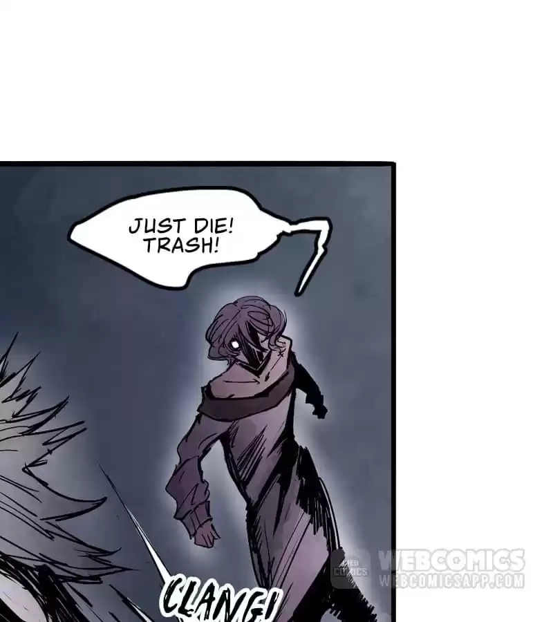 Read The Truth Mask chapter 33 image 25 on Lezhin