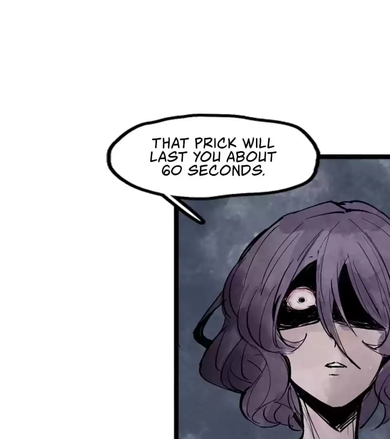 Read The Truth Mask chapter 33 image 6 on Lezhin