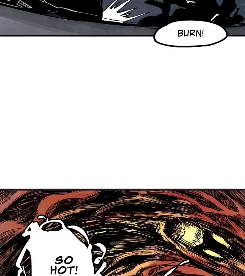 Read The Truth Mask chapter 33 image 8 on Lezhin