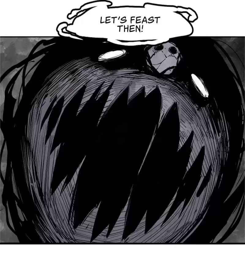 Read The Truth Mask chapter 34 image 21 on Lezhin