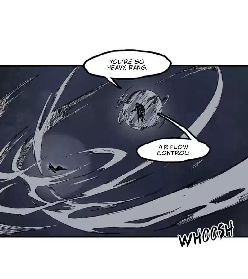 Read The Truth Mask chapter 35 image 0 on Lezhin