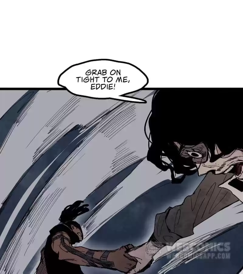 Read The Truth Mask chapter 35 image 1 on Lezhin