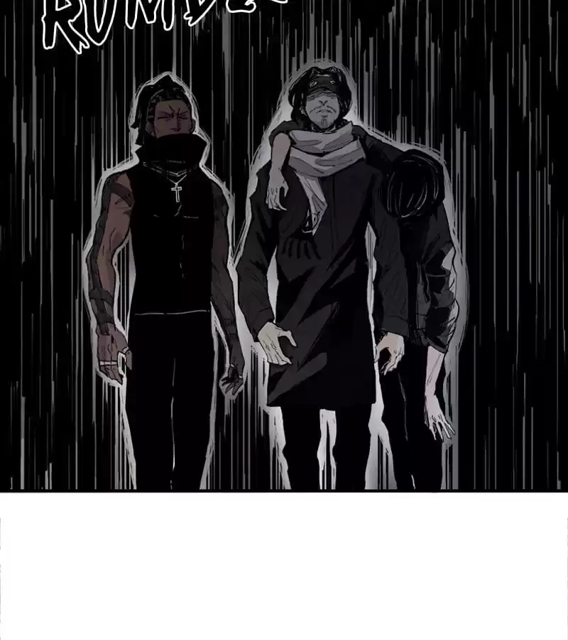 Read The Truth Mask chapter 35 image 14 on Lezhin