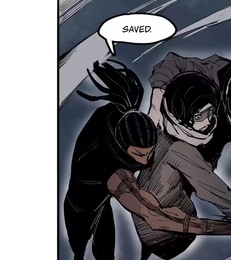 Read The Truth Mask chapter 35 image 3 on Lezhin