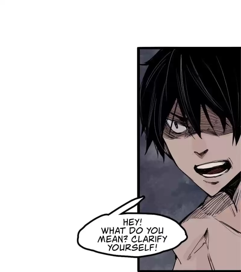 Read The Truth Mask chapter 35 image 36 on Lezhin