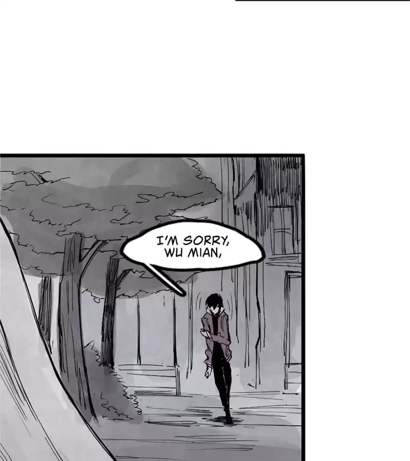 Read The Truth Mask chapter 35 image 37 on Lezhin