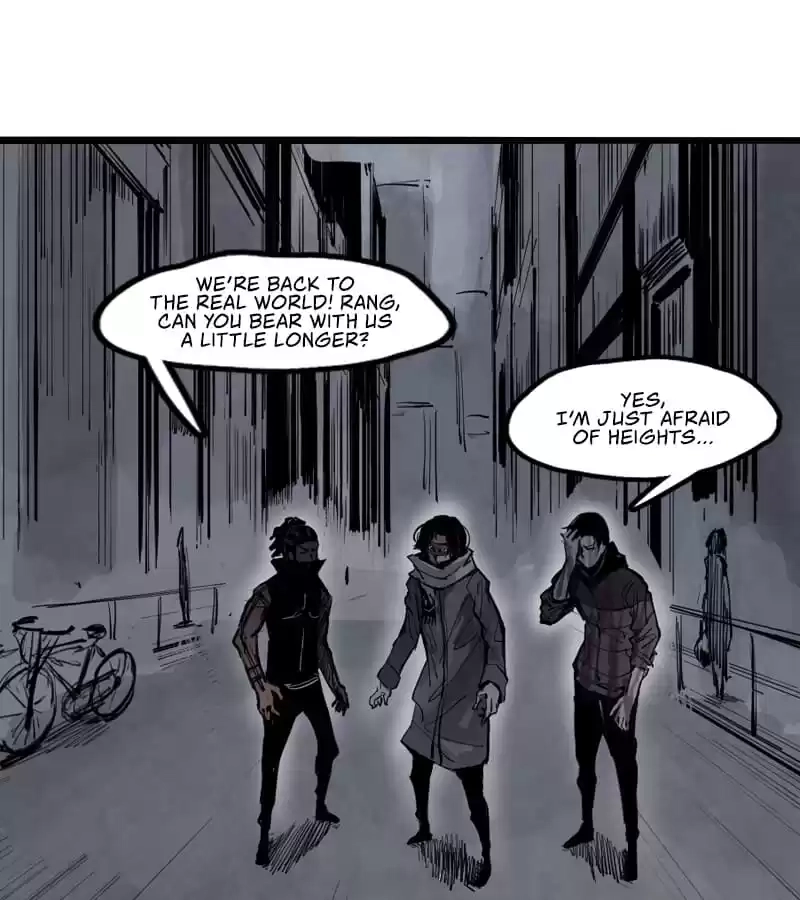 Read The Truth Mask chapter 35 image 48 on Lezhin