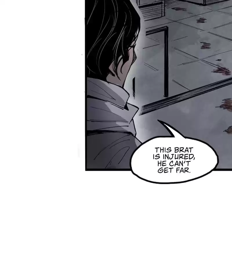 Read The Truth Mask chapter 35 image 50 on Lezhin