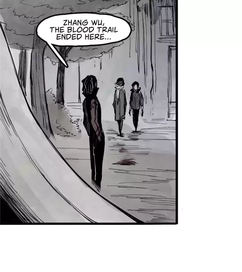 Read The Truth Mask chapter 35 image 52 on Lezhin