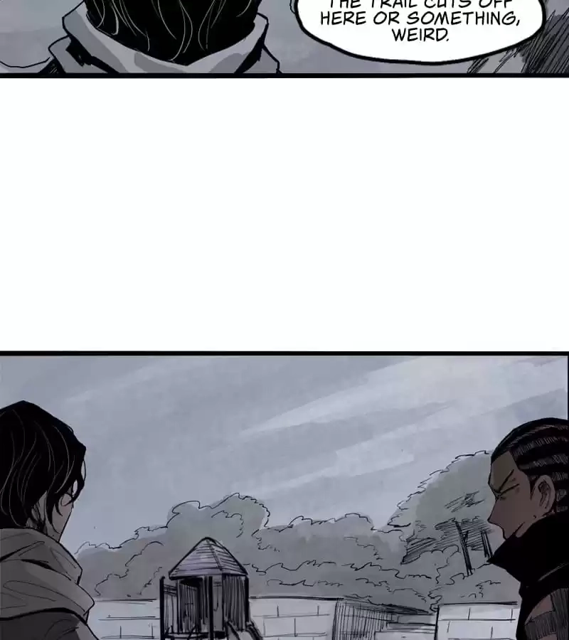 Read The Truth Mask chapter 35 image 55 on Lezhin
