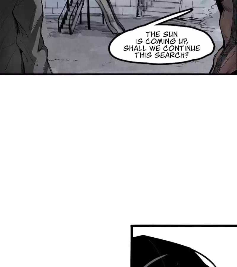 Read The Truth Mask chapter 35 image 56 on Lezhin
