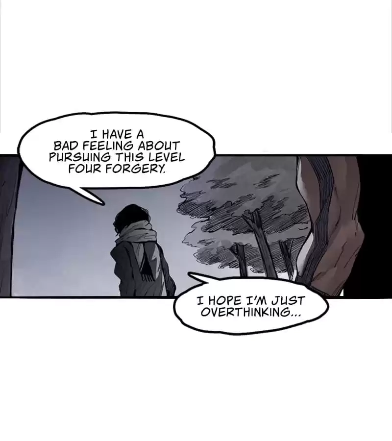 Read The Truth Mask chapter 35 image 61 on Lezhin