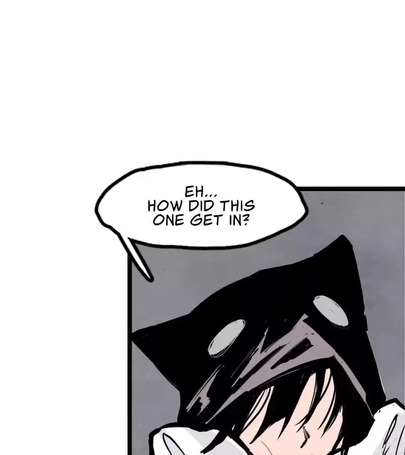 Read The Truth Mask chapter 35 image 63 on Lezhin