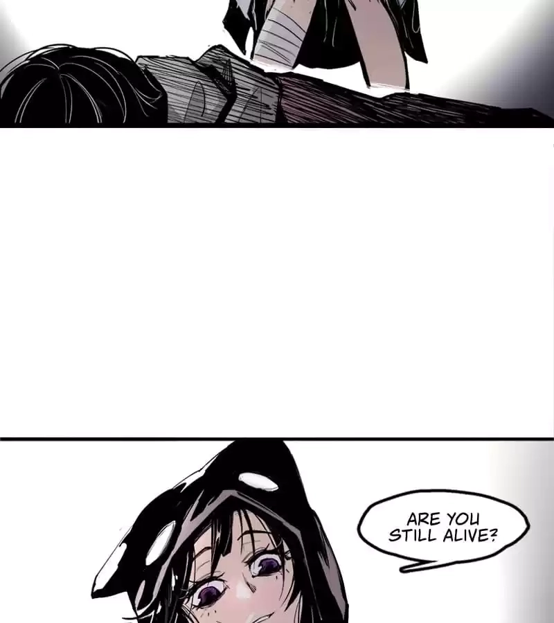 Read The Truth Mask chapter 35 image 69 on Lezhin