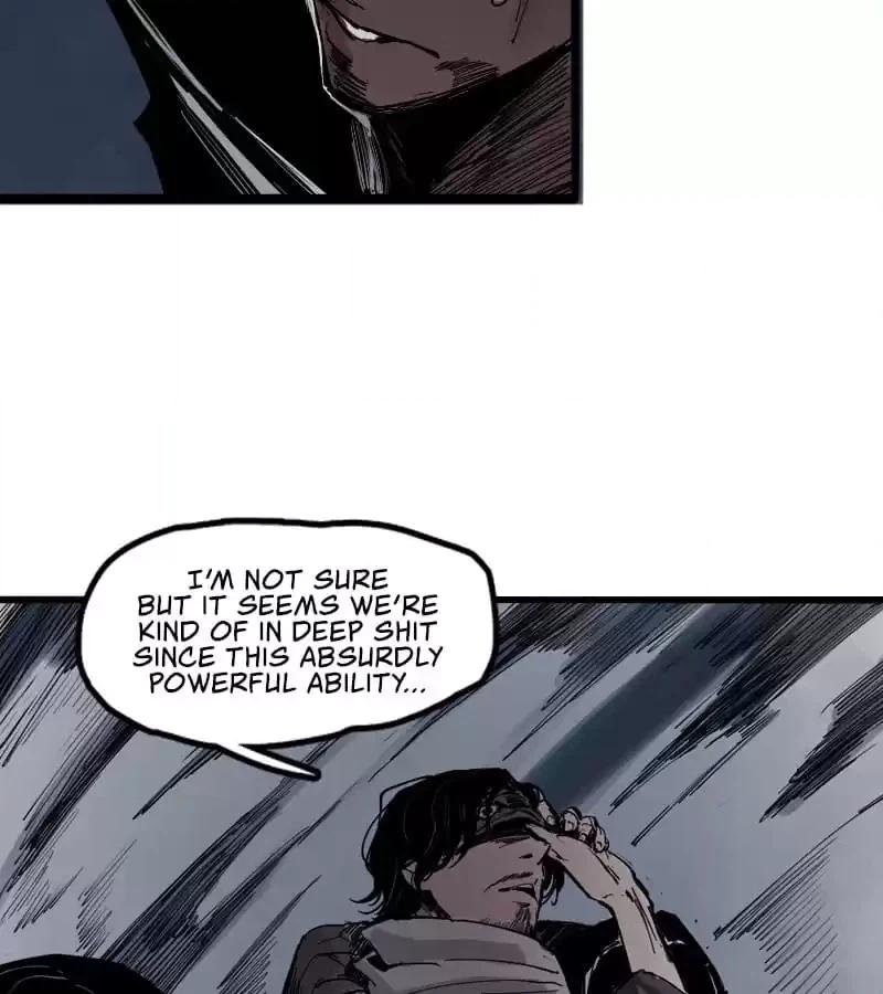 Read The Truth Mask chapter 35 image 7 on Lezhin