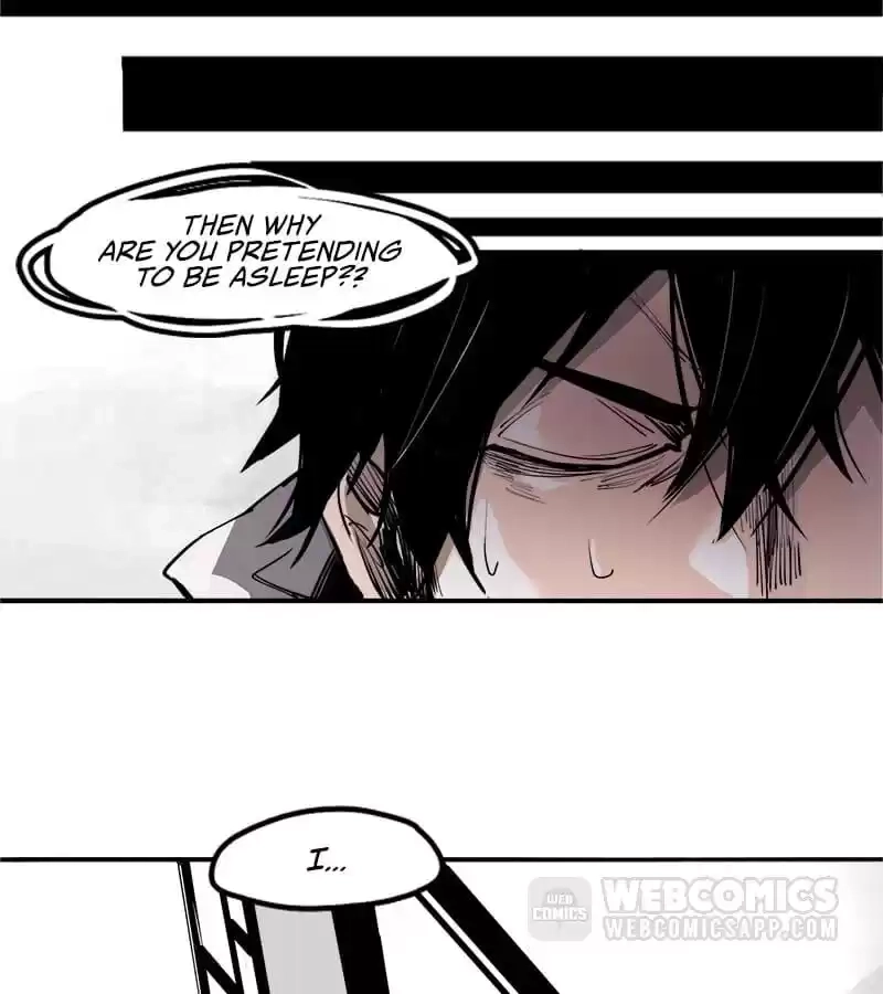 Read The Truth Mask chapter 36 image 1 on Lezhin