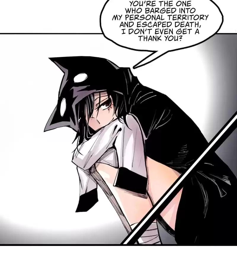 Read The Truth Mask chapter 36 image 15 on Lezhin