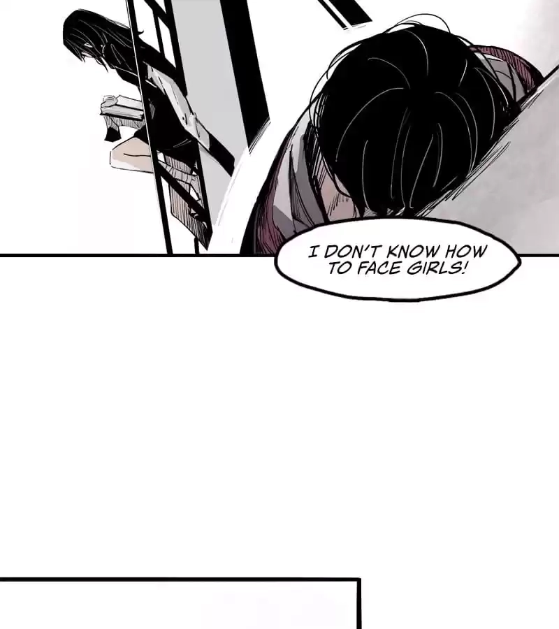 Read The Truth Mask chapter 36 image 2 on Lezhin