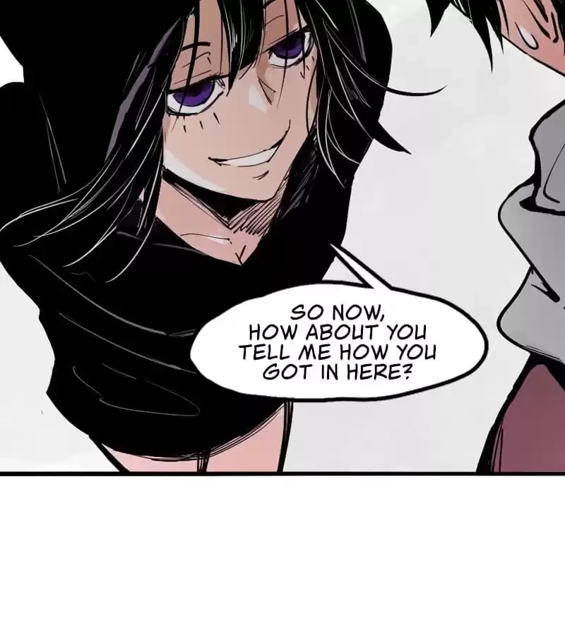 Read The Truth Mask chapter 36 image 22 on Lezhin