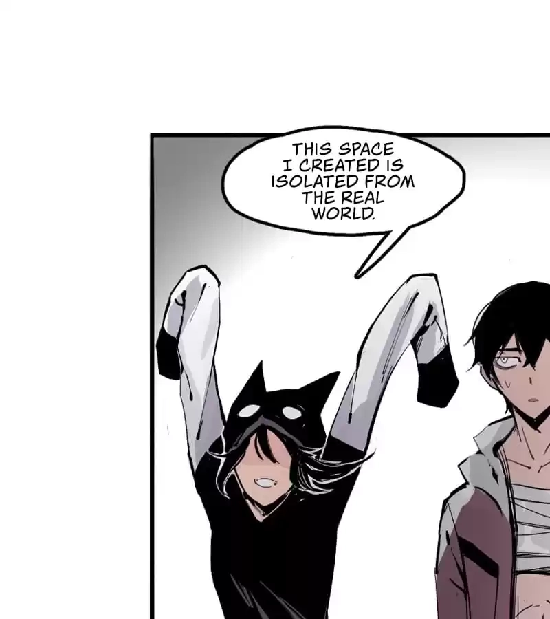 Read The Truth Mask chapter 36 image 24 on Lezhin