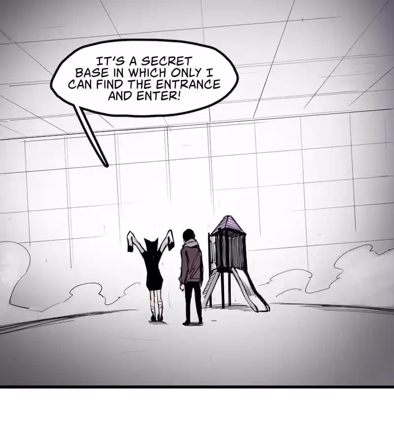 Read The Truth Mask chapter 36 image 26 on Lezhin