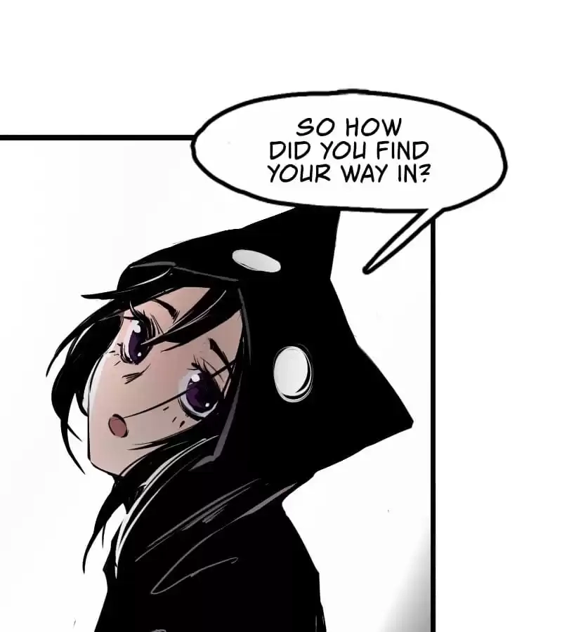 Read The Truth Mask chapter 36 image 27 on Lezhin