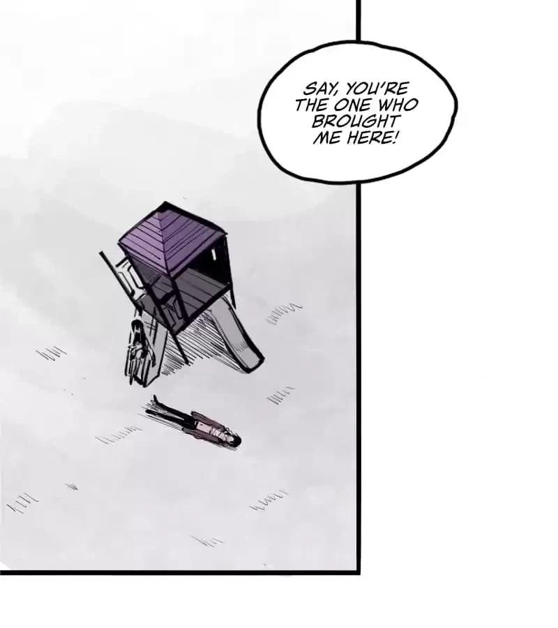 Read The Truth Mask chapter 36 image 3 on Lezhin