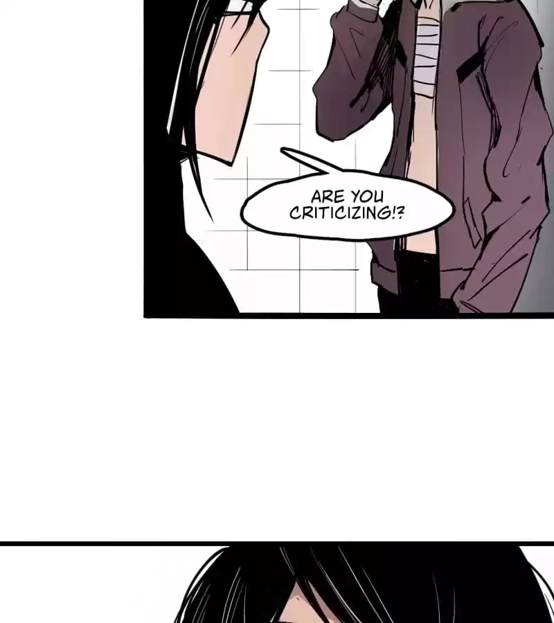 Read The Truth Mask chapter 36 image 31 on Lezhin