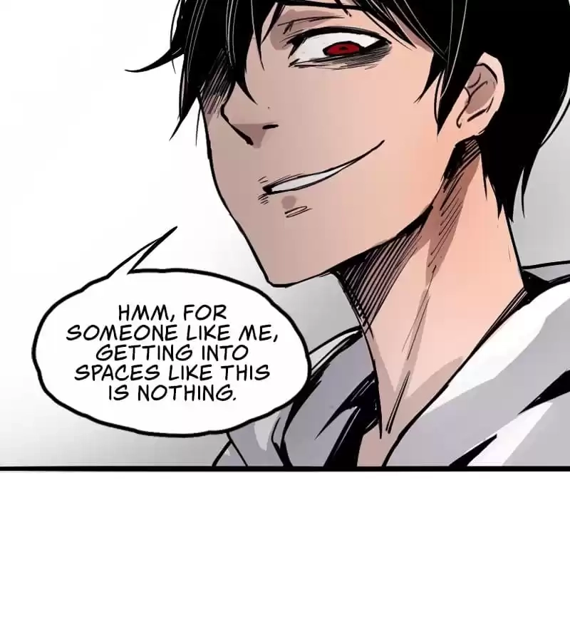 Read The Truth Mask chapter 36 image 32 on Lezhin