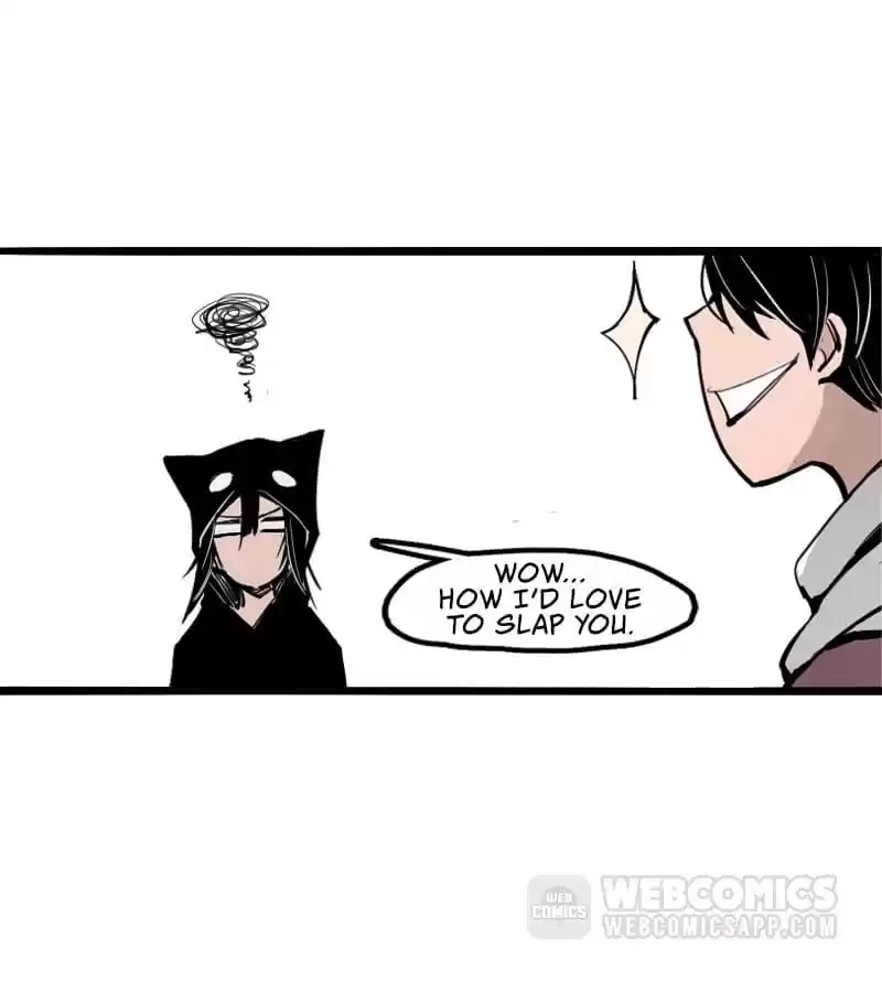 Read The Truth Mask chapter 36 image 33 on Lezhin