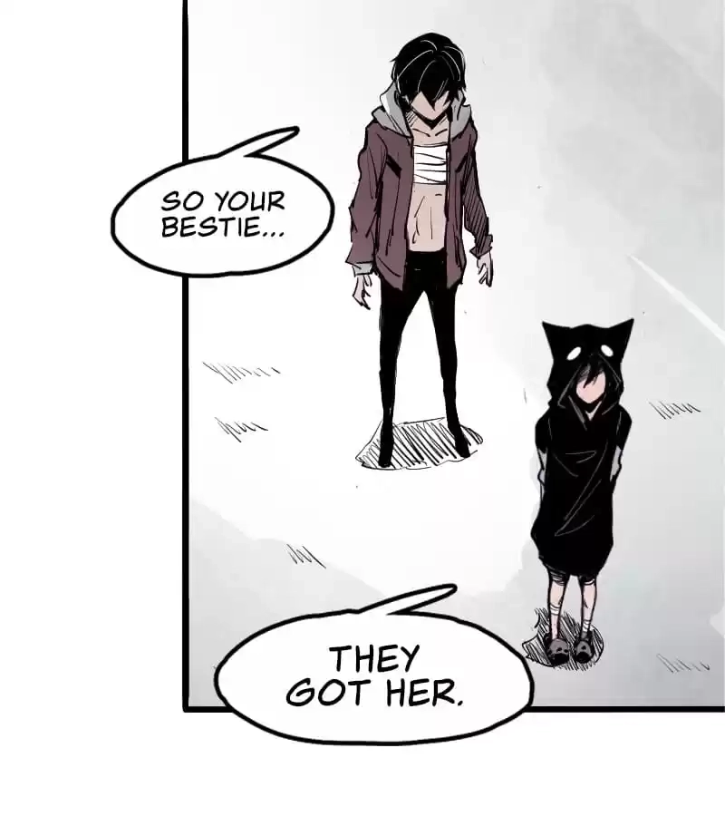 Read The Truth Mask chapter 36 image 40 on Lezhin