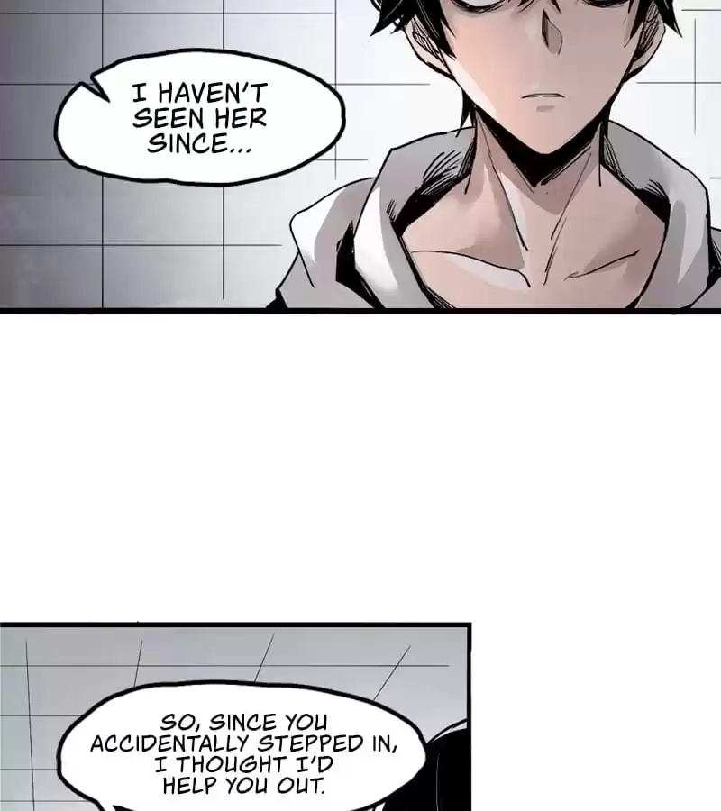 Read The Truth Mask chapter 36 image 43 on Lezhin