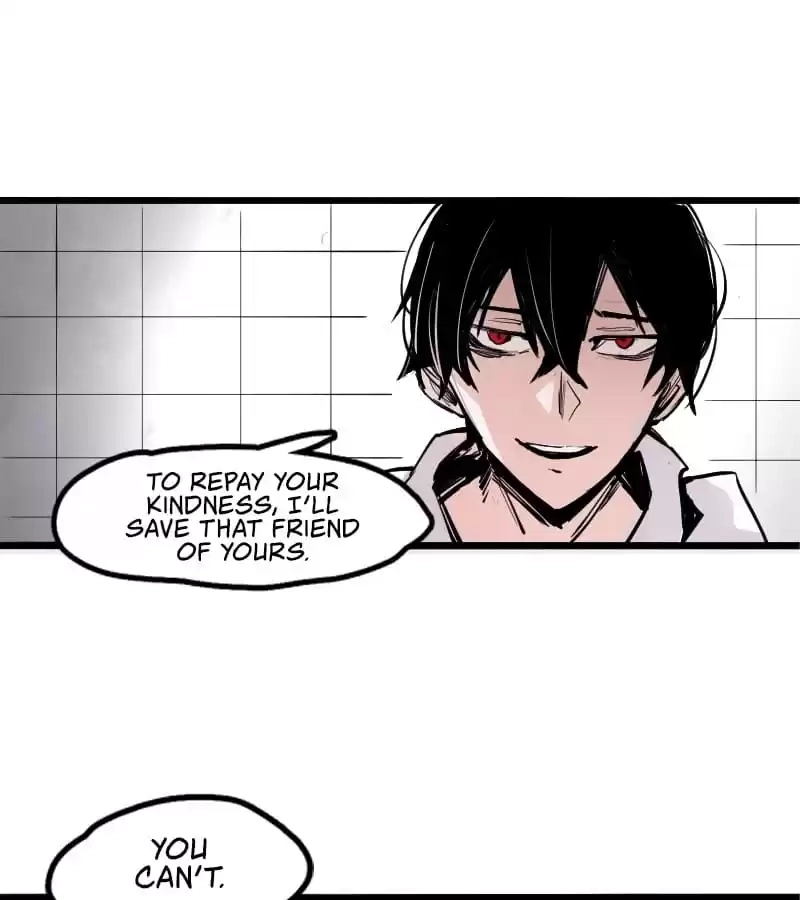 Read The Truth Mask chapter 36 image 45 on Lezhin