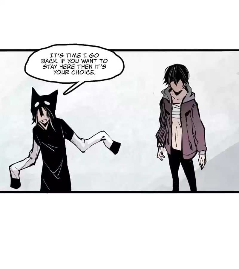 Read The Truth Mask chapter 36 image 51 on Lezhin
